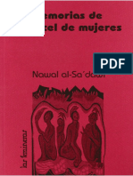 Al Saadawi Nawal - Memorias de la cárcel de mujeres.pdf