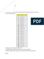 Aldo Dika Dwiputra - 3id12 - Vclass Minitab