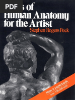 The Complete Guide To Anatomy For Artists & Illustrators Drawing The ...