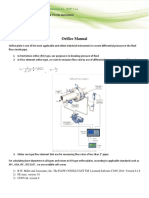 Orifice Manual 1 PDF
