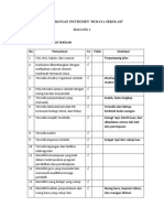 Instrumen Budaya Sekolah