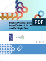 Buenas Practicas Patologia Dual PDF