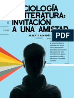 PENADÉS Sociología