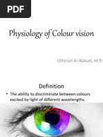 Physiology of Colour Vision 150731174500 Lva1 App6892