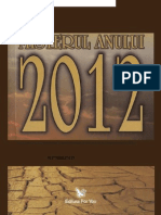 39824769 Misterul Anului 2012 Preziceri Profetii Si Posibilitati