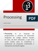 Processing