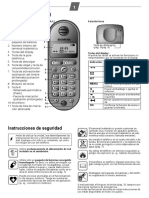 Manual Telefono