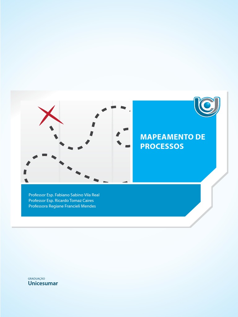 Mapeamento de Processos e Lean Manufacturing | PDF | Indústrias | Carro