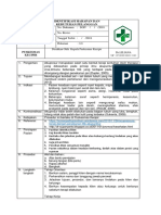 SOP KESTRAD Akupresure PKM Kecipir