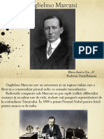 Guglielmo Marconi