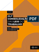 CLT do Brasil