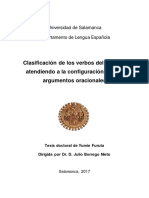 DEL FurutaY VerbosDelEspañol PDF