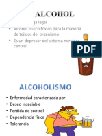 Alcohol