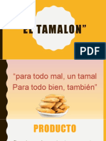 El Tamalon