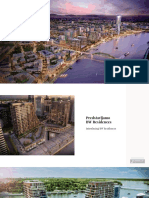 BW Residences Focused Web Brochure Belgrade Waterfront