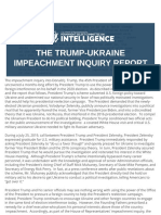 Report | Permanent Select Committee on Intelligence