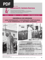 Boletim Barroso XXVIII