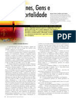 Blog Da Psicologia Da Educação-Fenocópia Na Biologia - Jean Piaget, PDF, Biologia