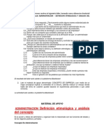 CONCEPTO DE EMPRESA Y DEFINICION ETIMOLOGICA DE ADMINISTRACION (1).docx