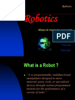 Aaaaaaaaa Robotics