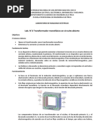 Lab2MEI Circuito Abierto