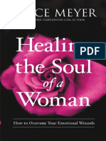Pub - Healing The Soul of A Woman PDF