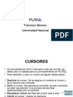 CURSORES II Parcial de Gestores