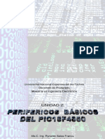 Perifericos Basicos Ccs Pic4550 Prof Rynaldo Salas