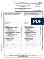 Biologische Abgasreinigung-VDI 3478 Blatt I-1733961