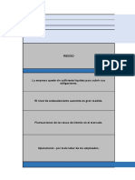 Matriz de Riesgos Completa Fre