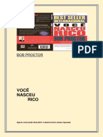 Voce Nasceu Rico PDF
