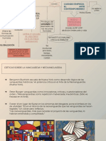 El arte contemporáneo en América Latina: del antiinstitucionalismo a las vanguardias de los 60-90