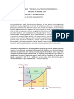 Diagrama de Fase Del H2o PDF