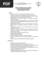 Featured image of post Libro Desafios Matematicos Quinto Grado Para El Maestro