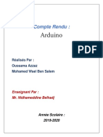 Compte Rendu PDF