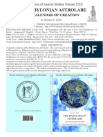 Astrolabe Book Announcement 2013 July 10 PDF