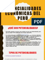 Potencialidades Económicas Del Perú 12