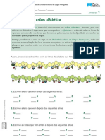 Guia de Exploração Do Dicionário Básico Da Língua Portuguesa PDF