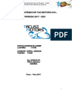 Trabajo Final de Planificacion de Sistemas