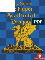 Raja Panjwani Hyper Accelerated Dragon