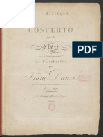 IMSLP522521-PMLP846026-danzi Flute Concerto Op31 PPN1000006808 PDF