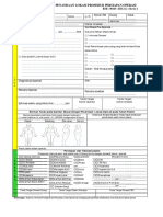 14.lembar Verifikasi Dan Surgical Safety Checklist PDF
