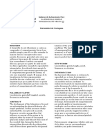 Informe Fisica 2 (Pendulo)