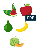 free printable membedakan buah dan sayur.pdf