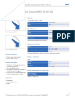 Simmerring® MSC 01 MSC 02 PDF