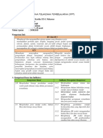 RPP TERMOKIMIA