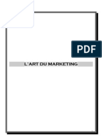 l'Art Du Marketing