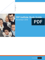 FDP Institute