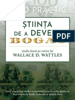 Stiinta de a deveni bogat - ghid practic.pdf