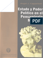 Cappelletti, A.J. - Estado y poder politico en el pensamiento moderno.pdf